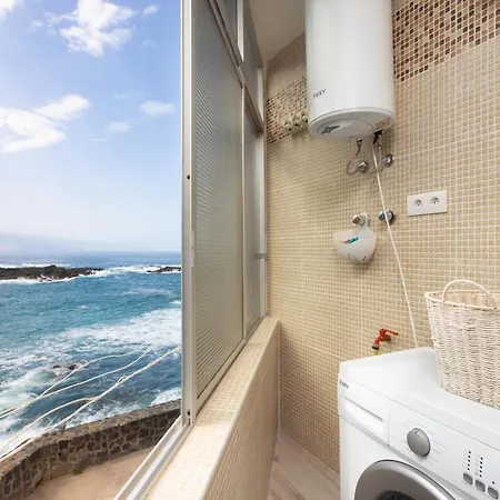 The Waves El Pris, By Nivariahost Apartment El Pris