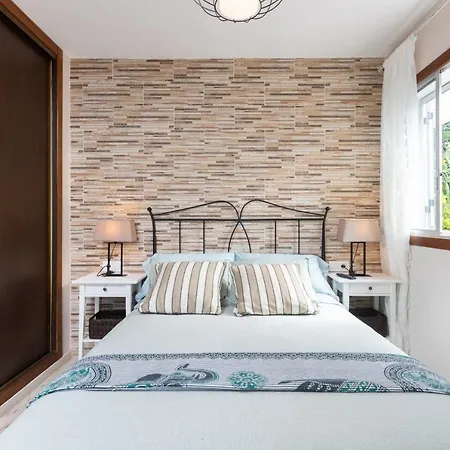 Apartment The Waves El Pris, By Nivariahost El Pris