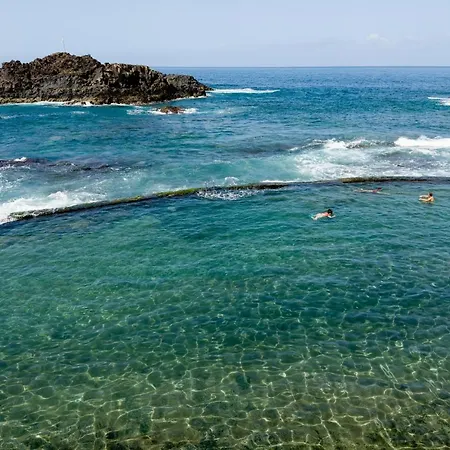 The Waves El Pris, By Nivariahost Apartment El Pris